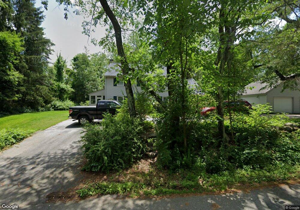 51 W Union St, Goffstown, NH 03045 - photo 1