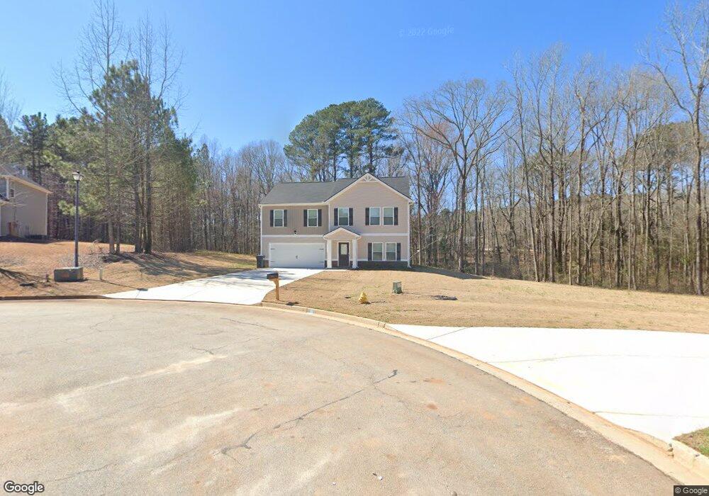 621 Richards Chapel Rd, Covington, GA 30016 - photo 1