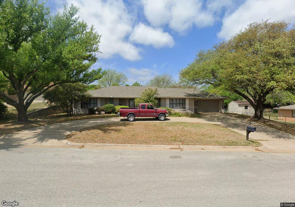 1308 Pecan Dr, Weatherford, TX 76086 - photo 1
