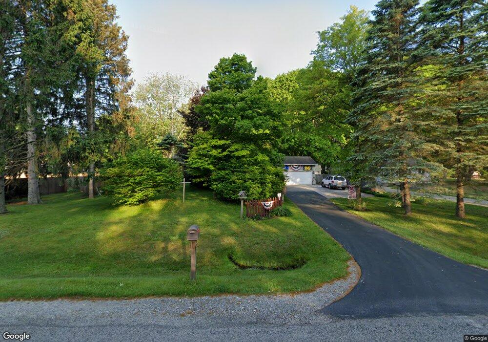 12950 Dorwood Rd, Burt, MI 48417 - photo 1