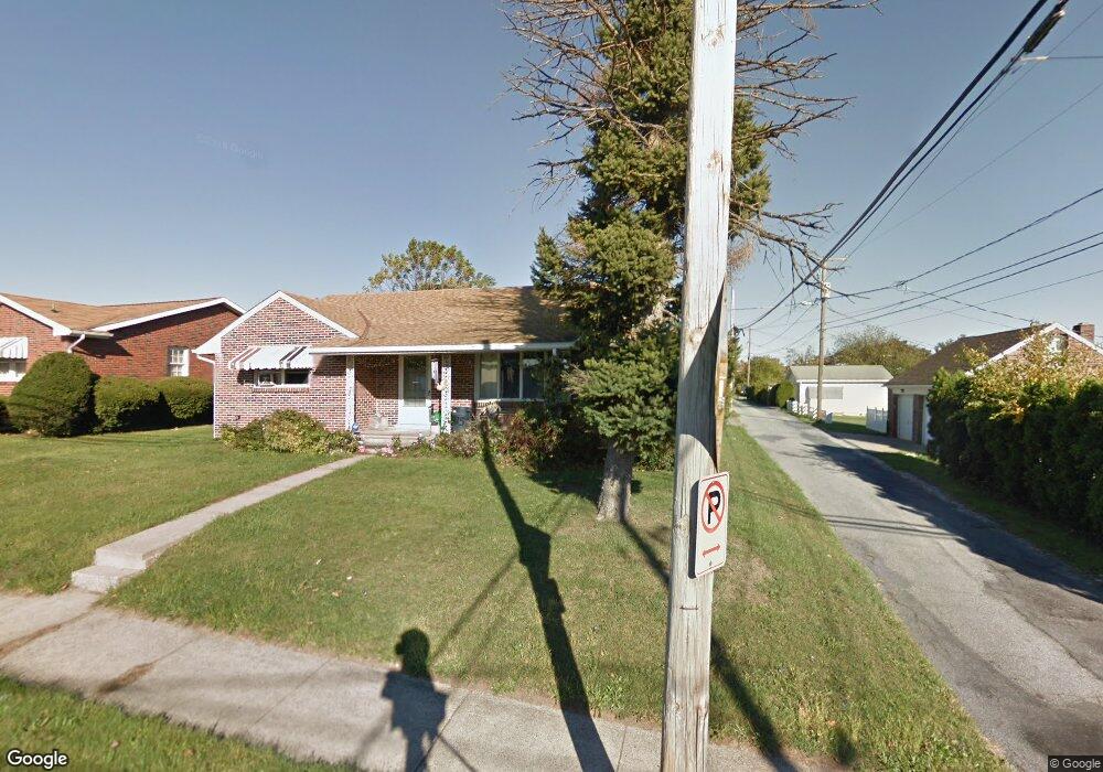 813 N Graham St unit 817, Allentown, PA 18109 - photo 1