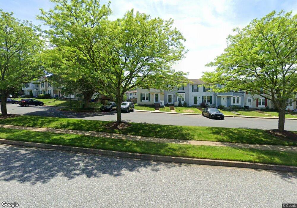 3138 Tipton Way, Abingdon, MD 21009 - photo 1