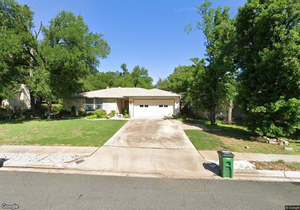 12300 Cabana Ln, Austin, TX 78727 - photo 1