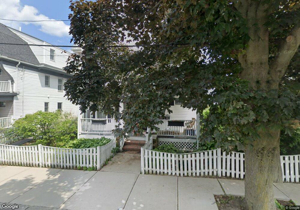 9 Grovers Ave, Winthrop, MA 02152 - photo 1