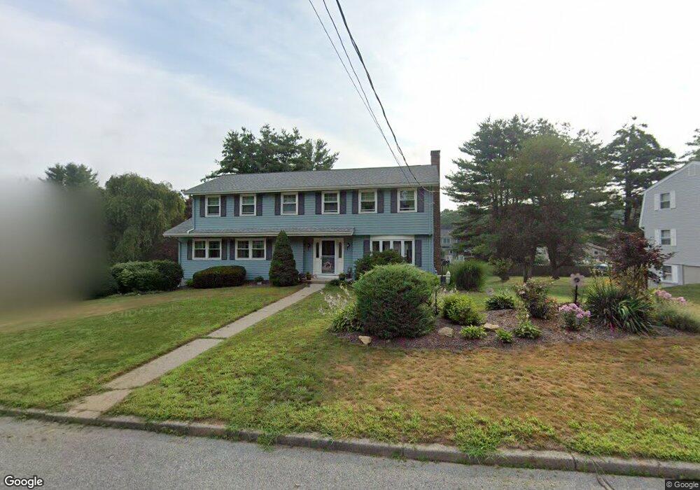 14 Mitris Blvd, Lincoln, RI 02865 - photo 1