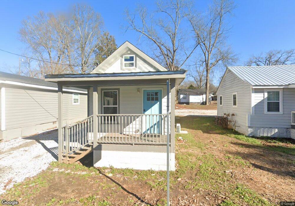 2219 Emory St 2, Covington, GA 30014 - photo 1