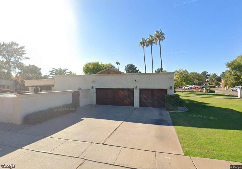 2015 E Ranch Rd unit I, Tempe, AZ 85284 - photo 1