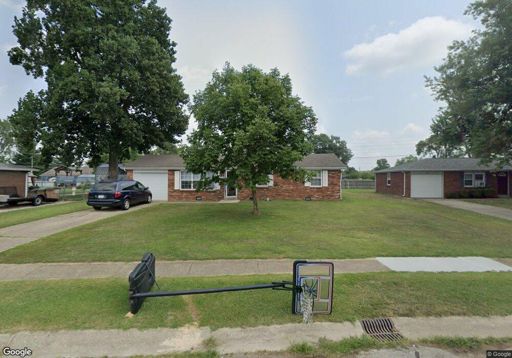 251 Weid Ct, Columbus, IN 47201 - photo 1