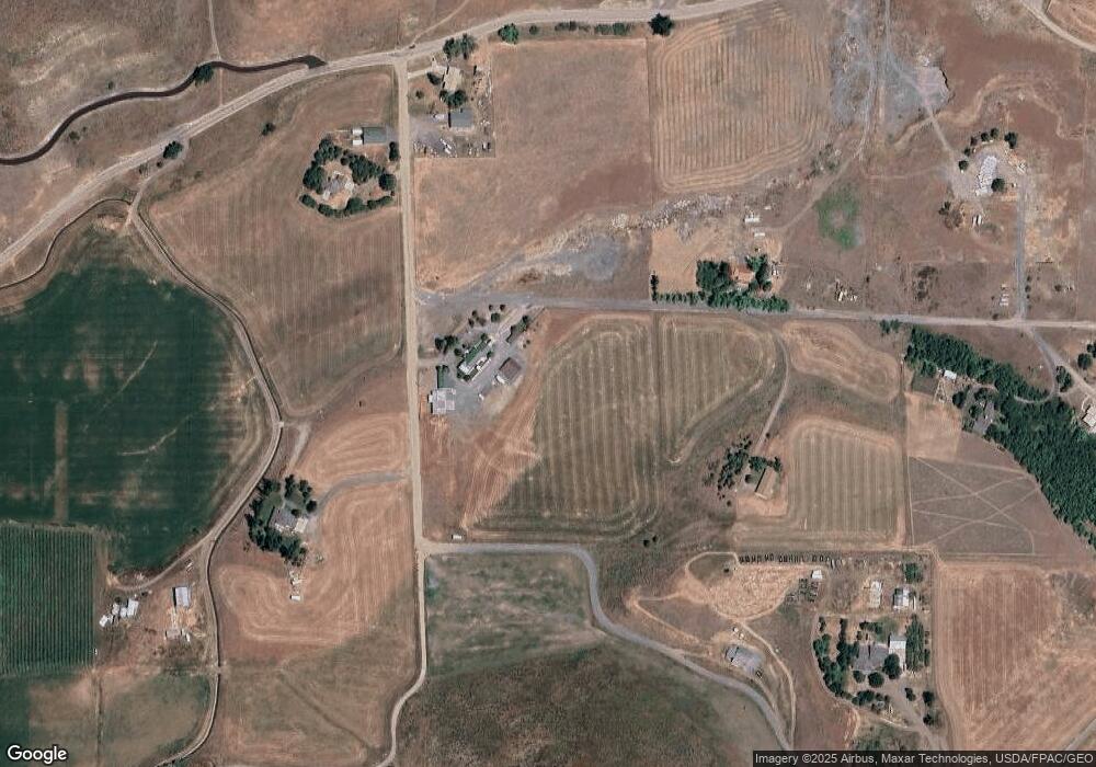 490 E 8600 S, Paradise, UT 84328 - photo 1