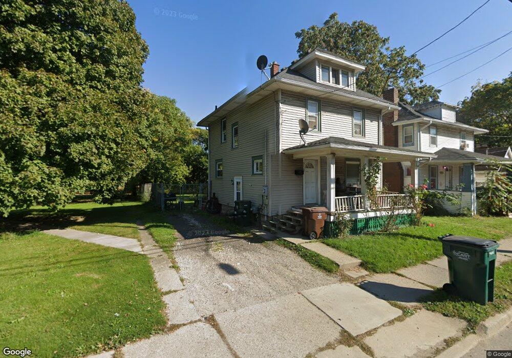 516 N Mlk Blvd, Lansing, MI 48915 - photo 1