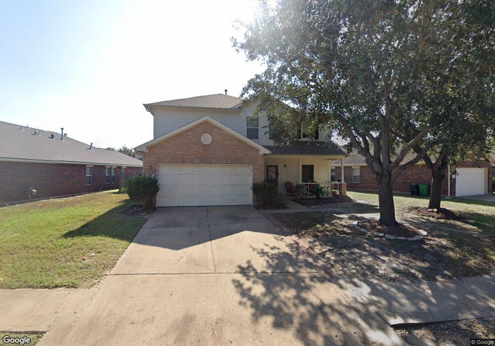 16639 Sperry Gardens Dr, Houston, TX 77095 - photo 1