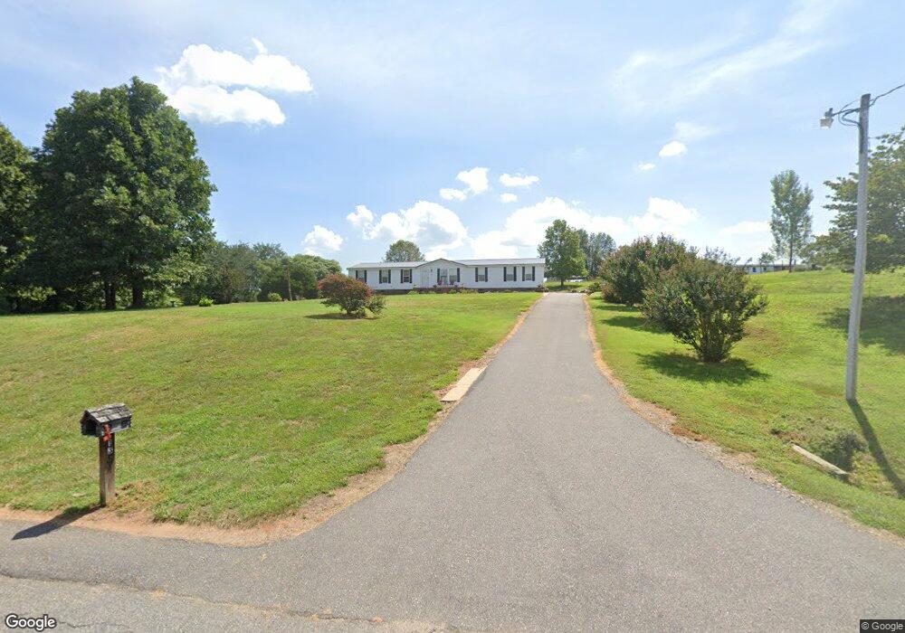 135 Grassy Meadow Ln, Statesville, NC 28625 - photo 1