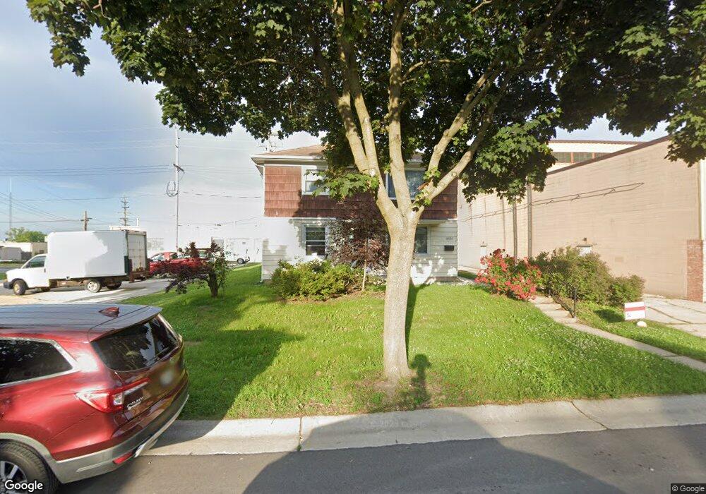 4978 N 125th St, Butler, WI 53007 - photo 1