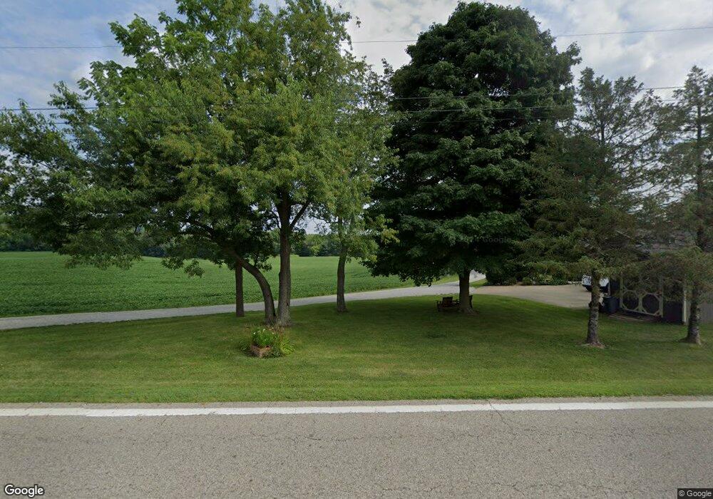 3893 State Route 39, Lucas, OH 44843 - photo 1