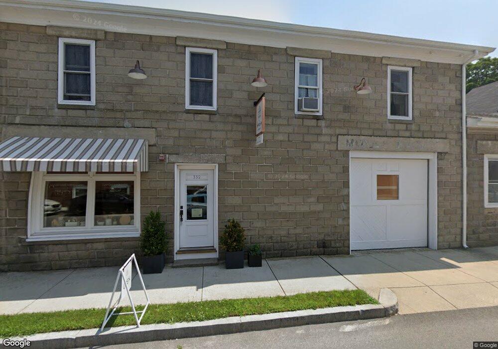 332 Water St, Warren, RI 02885 - photo 1