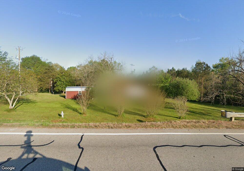 4215 Highway 63, Carnesville, GA 30521 - photo 1