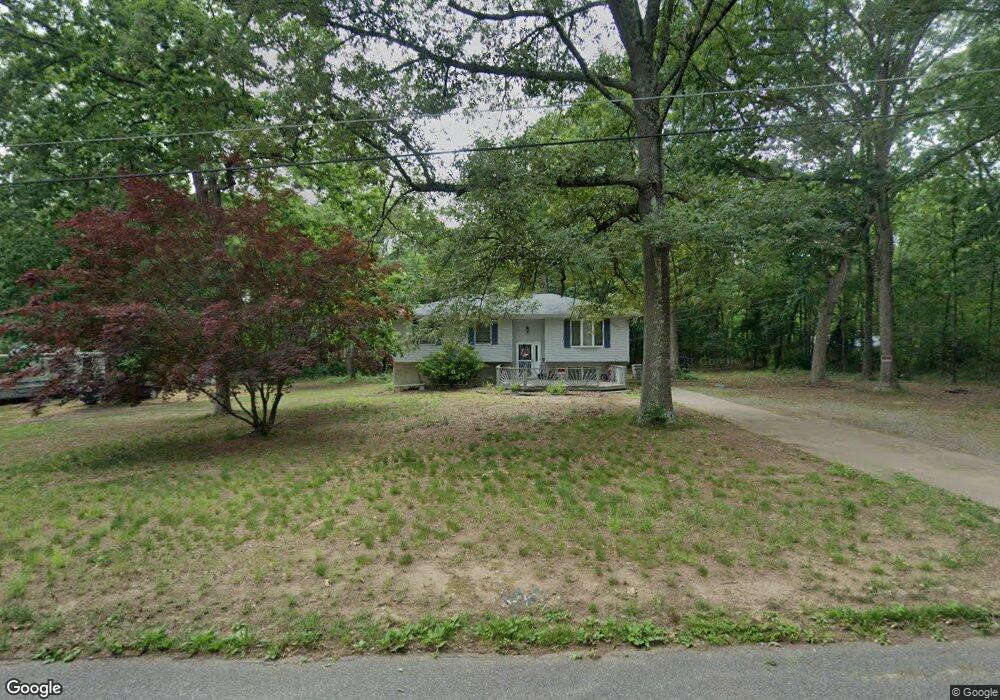 4490 Bernard Rd, Newfield, NJ 08344 - photo 1