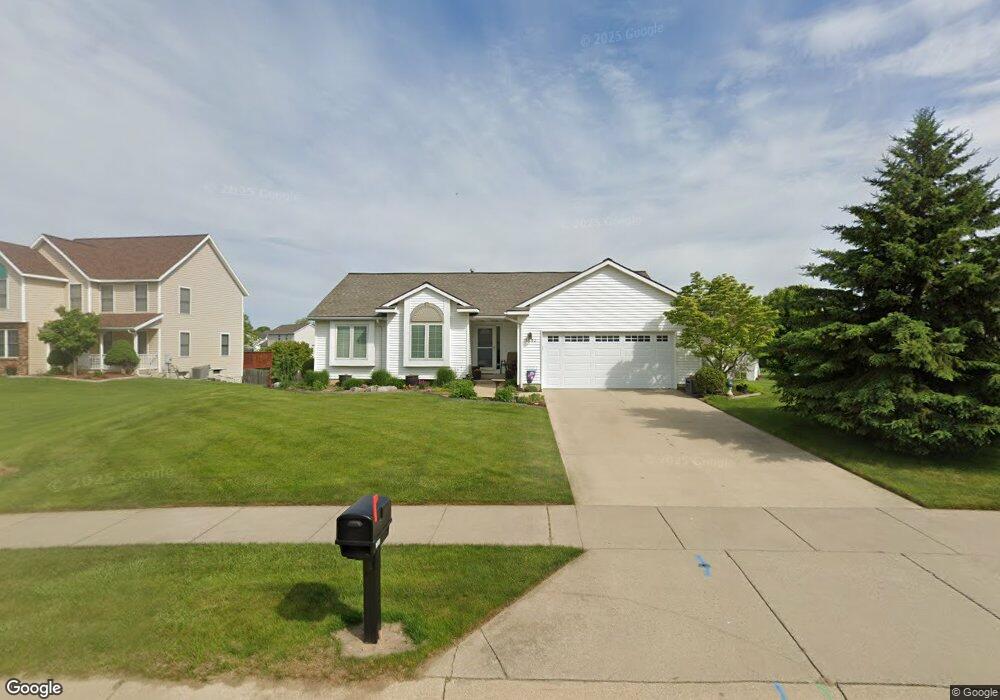 1503 Meadowview St SW, Wyoming, MI 49509 - photo 1