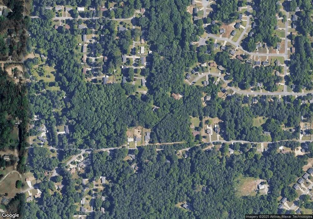 1300 Dillon Rd, Austell, GA 30168 - photo 1