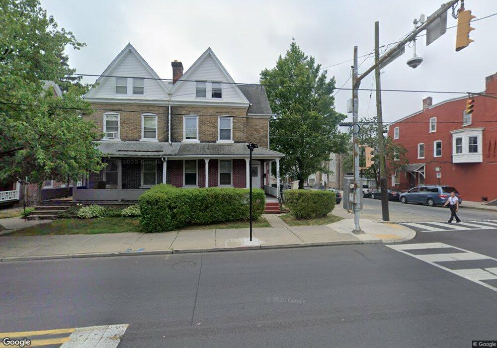 462 W Tilghman St, Allentown, PA 18102 - photo 1