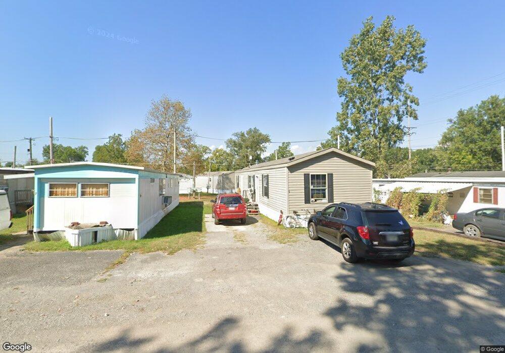 1608 W Robb Ave, Lima, OH 45805 - photo 1