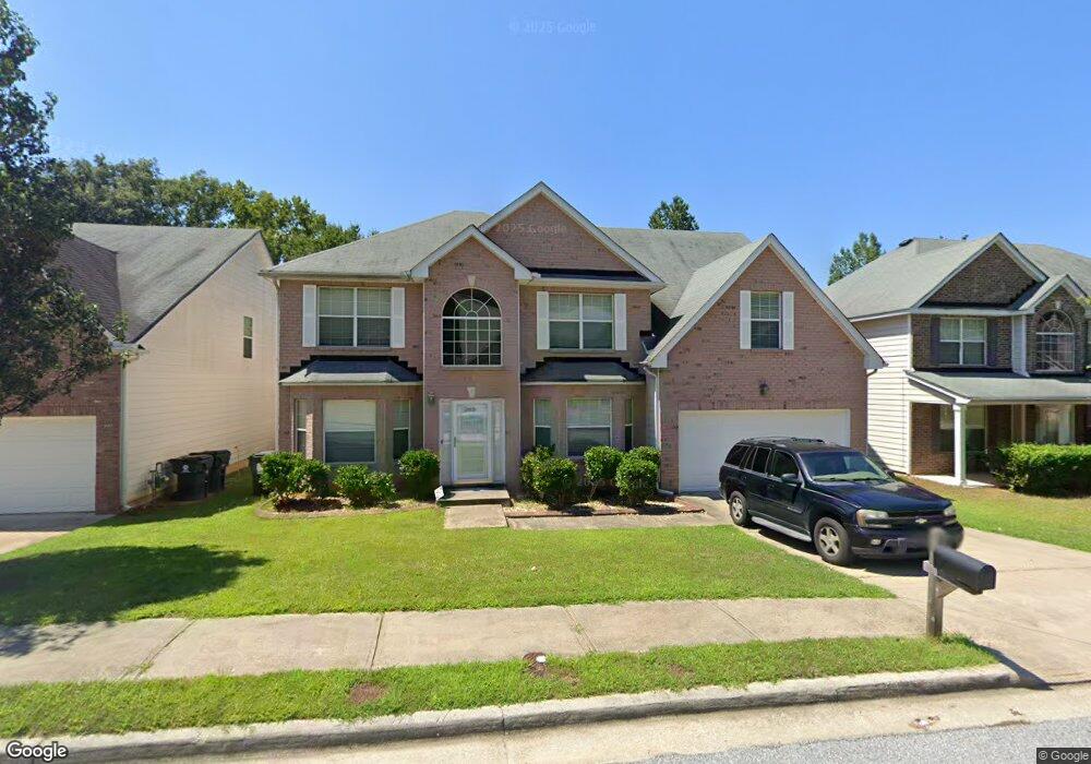 4173 Post Oak Grove, Atlanta, GA 30349 - photo 1