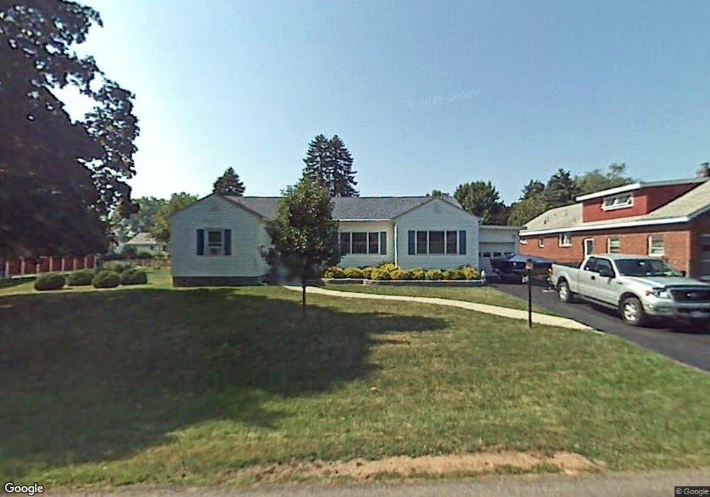 36 Mariette Place, Albany, NY 12209 - photo 1