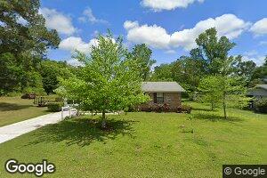 187 Country Club Dr, Luverne, AL 36049