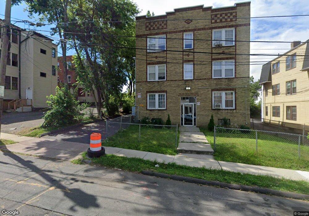 11 Arnold St unit Unfurnished, Hartford, CT 06106 - photo 1