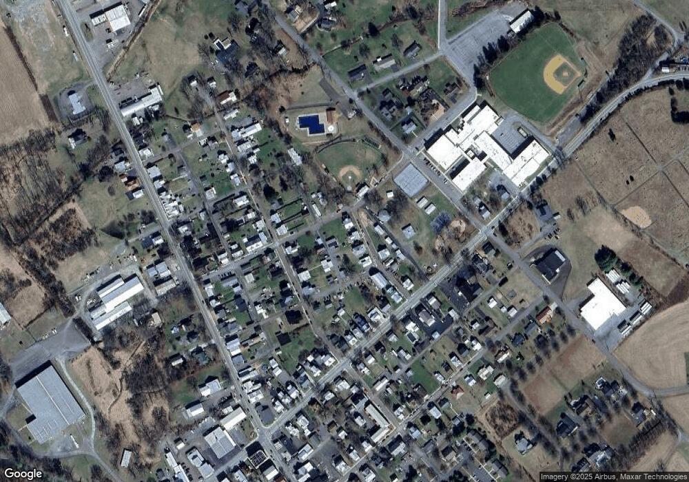 132 Green St, Millville, PA 17846 - photo 1