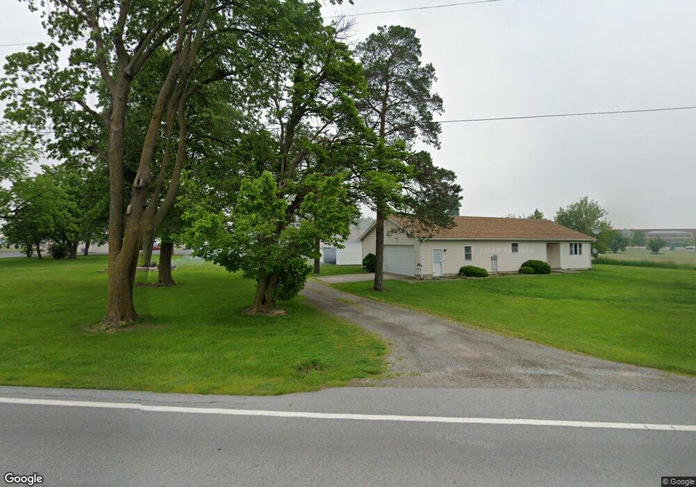 380 4th St, Fort Jennings, OH 45844 - photo 1