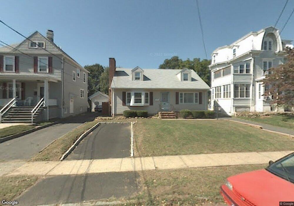 59 Summit Ave, North Plainfield, NJ 07060 - photo 1