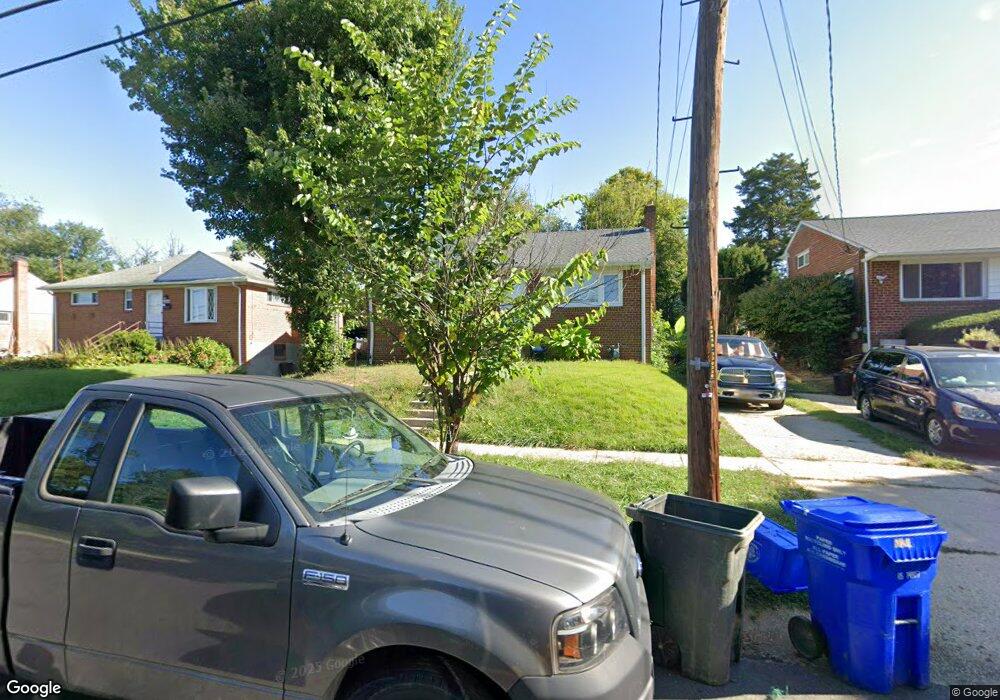 12813 Crisfield Rd, Silver Spring, MD 20906 - photo 1