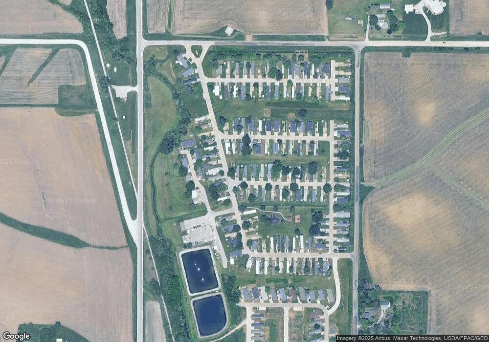 84 Marshall Ave unit DA84, West Branch, IA 52358 - photo 1