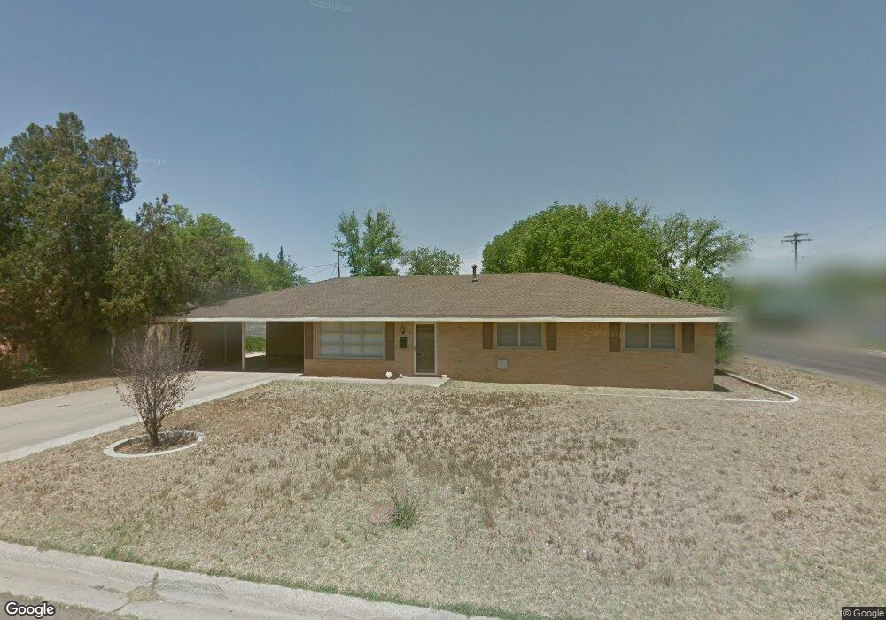 3200 Douglas Dr, Midland, TX 79701 - photo 1