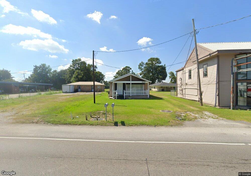 6692 W Main St, Houma, LA 70360 - photo 1