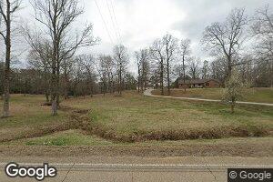 59 School St, Rienzi, MS 38865