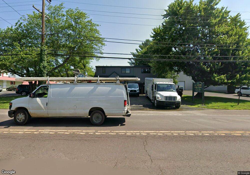 4115 E Swamp Rd unit 1, Doylestown, PA 18902 - photo 1