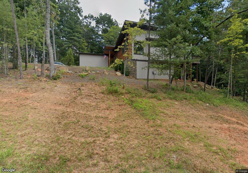 164 Watersong Bluff E, Ellijay, GA 30540 - photo 1