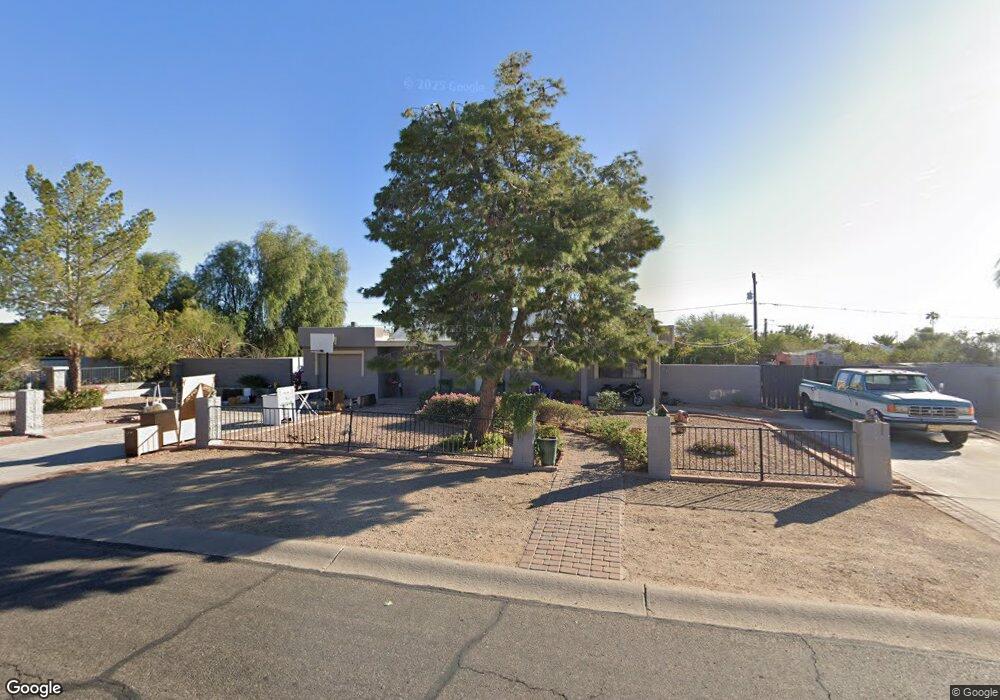 6435 E Boston St, Mesa, AZ 85205 - photo 1