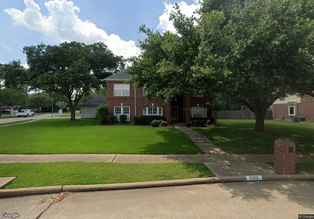 1112 Middlecreek St, Friendswood, TX 77546 - photo 1