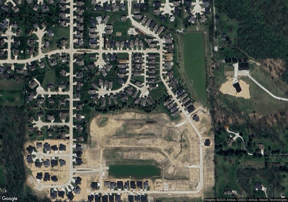 4102 Basilica Ct, West Lafayette, IN 47906 - photo 1