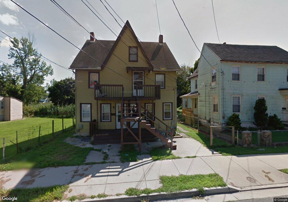 285 Gibbon St, Salem, NJ 08079 - photo 1