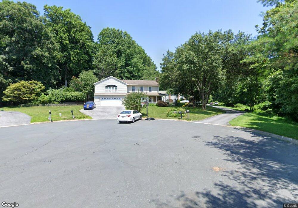 15124 Athey Rd, Burtonsville, MD 20866 - photo 1