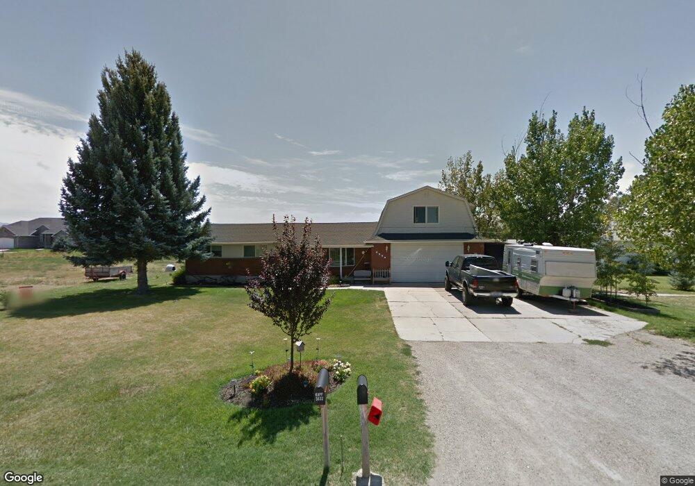 5839 W 5300 S, Hooper, UT 84315 - photo 1