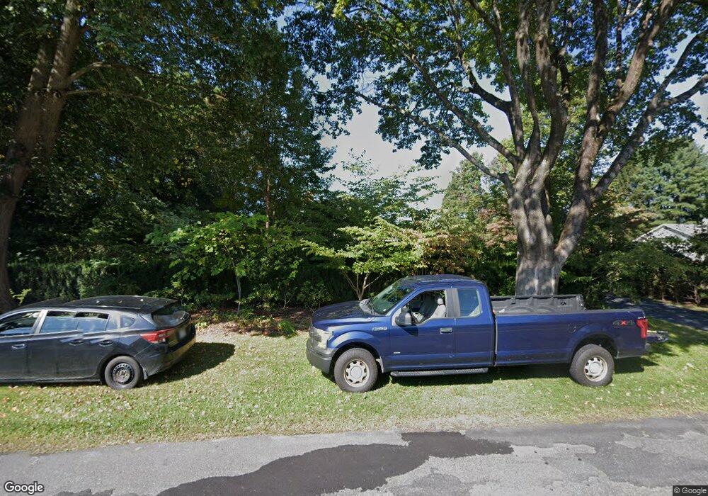 51 Middle St, Amherst, MA 01002 - photo 1