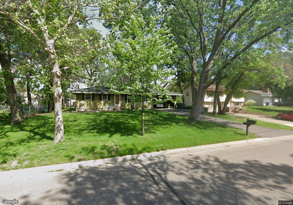 10429 Alder St NW, Coon Rapids, MN 55448 - photo 1