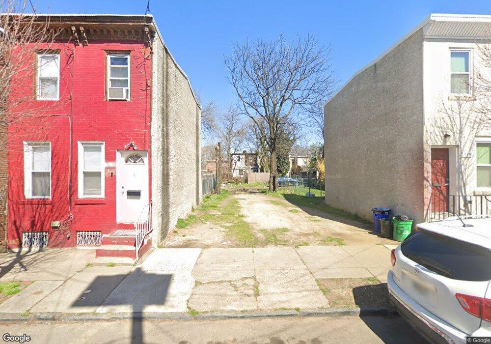 311 Sycamore St, Camden, NJ 08103 - photo 1