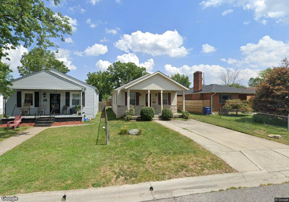 674 Dexter Ave, Columbus, OH 43204 - photo 1