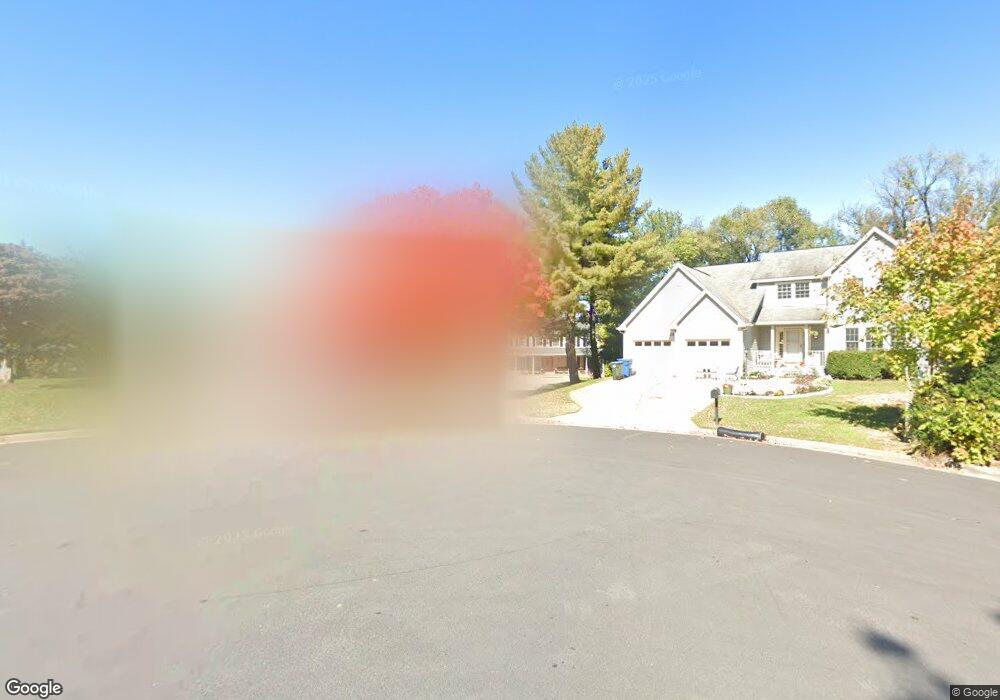 2201 Halter Ln, Reston, VA 20191 - photo 1